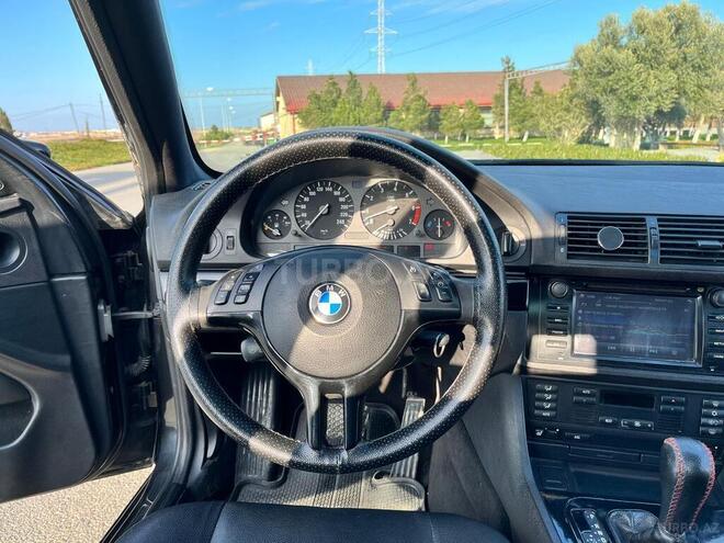 BMW 528 1998, 298,754 km - 2.8 l - Bakı