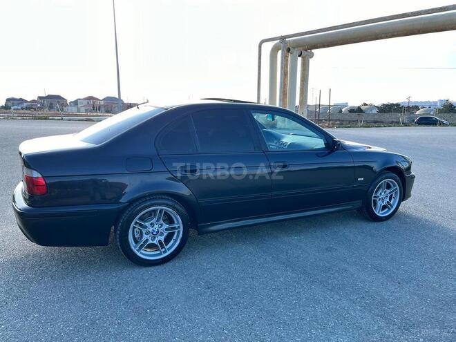 BMW 528 1998, 298,754 km - 2.8 l - Bakı