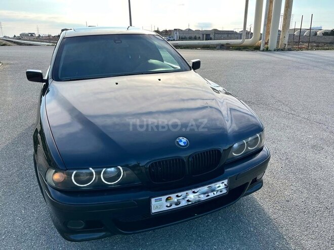 BMW 528 1998, 298,754 km - 2.8 l - Bakı