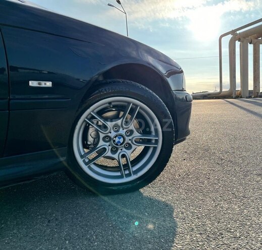 BMW 528 1998, 298,754 km - 2.8 l - Bakı
