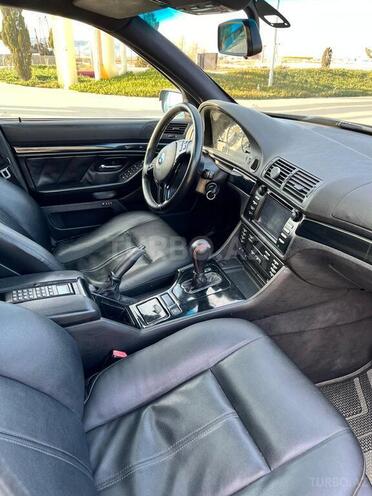 BMW 528 1998, 298,754 km - 2.8 l - Bakı