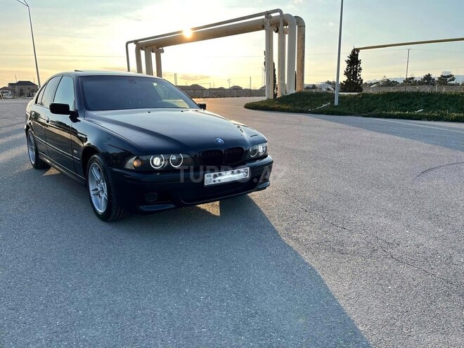 BMW 528 1998, 298,754 km - 2.8 l - Bakı