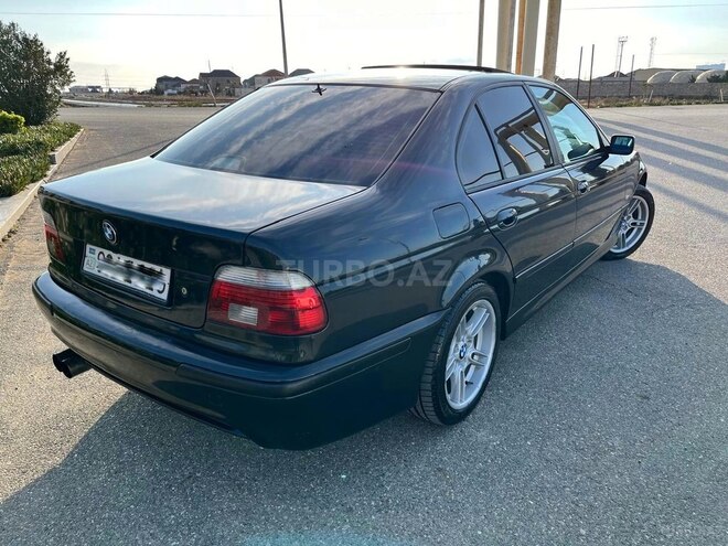 BMW 528 1998, 298,754 km - 2.8 l - Bakı