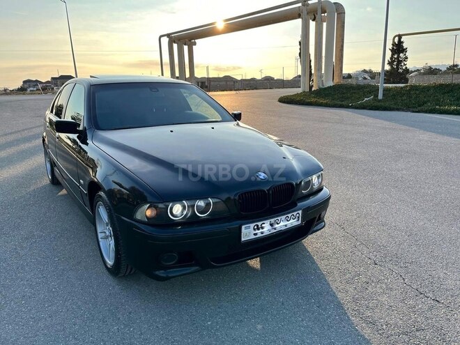 BMW 528 1998, 298,754 km - 2.8 l - Bakı