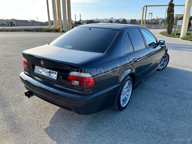 BMW 528 1998, 298,754 km - 2.8 l - Bakı