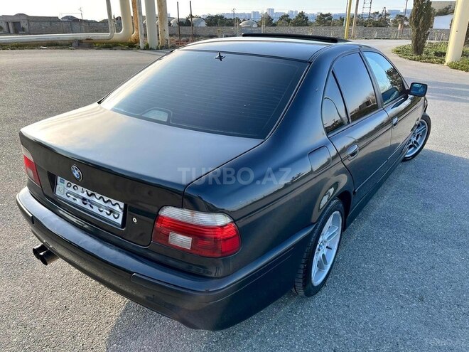 BMW 528 1998, 298,754 km - 2.8 l - Bakı