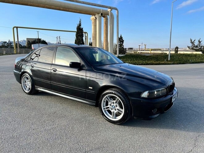 BMW 528 1998, 298,754 km - 2.8 l - Bakı