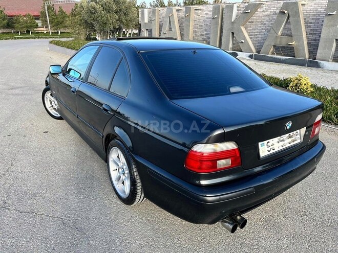 BMW 528 1998, 298,754 km - 2.8 l - Bakı