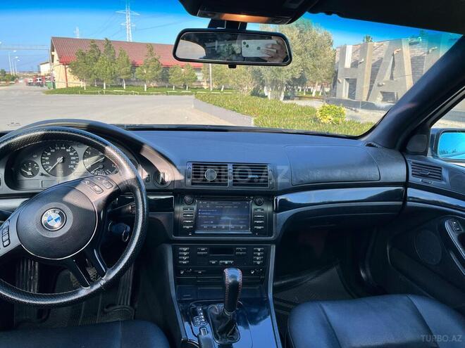 BMW 528 1998, 298,754 km - 2.8 l - Bakı