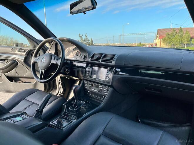 BMW 528 1998, 298,754 km - 2.8 l - Bakı