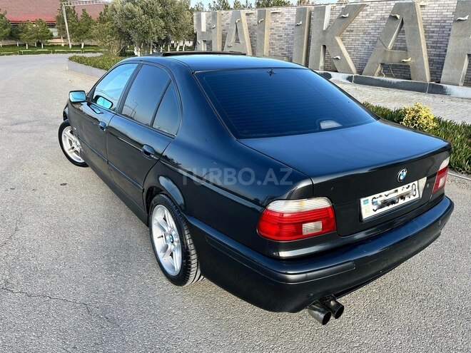 BMW 528 1998, 298,754 km - 2.8 l - Bakı