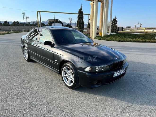 BMW 528 1998, 298,754 km - 2.8 l - Bakı