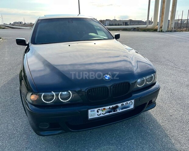 BMW 528 1998, 298,754 km - 2.8 l - Bakı