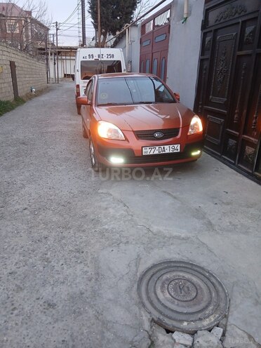 Kia Rio 2005, 194,567 km - 1.4 л - Bakı