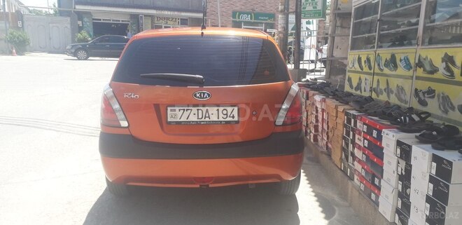 Kia Rio 2005, 194,567 km - 1.4 л - Bakı