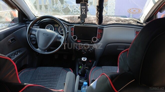 Kia Rio 2005, 194,567 km - 1.4 л - Bakı