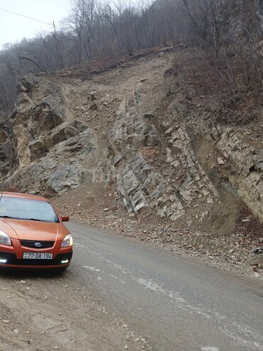 Kia Rio 2005, 194,567 km - 1.4 л - Bakı