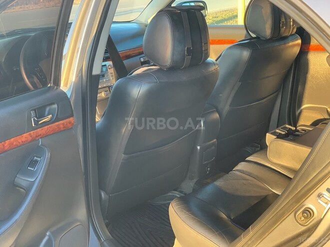 Toyota Avensis 2006, 390,000 km - 2.2 л - Naxçıvan