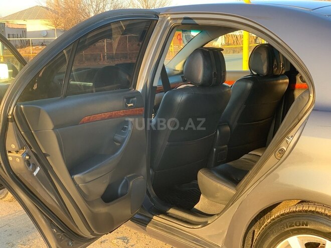 Toyota Avensis 2006, 390,000 km - 2.2 л - Naxçıvan