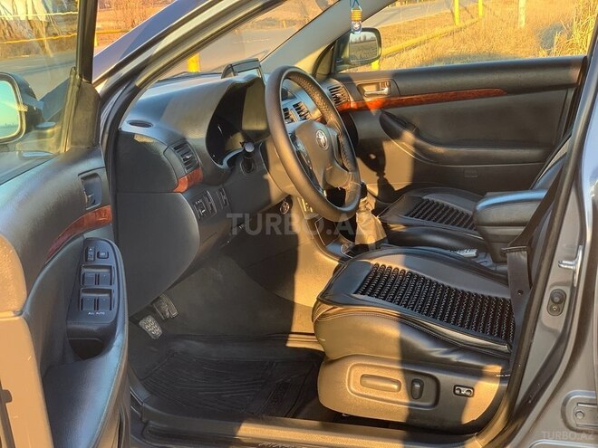Toyota Avensis 2006, 390,000 km - 2.2 л - Naxçıvan