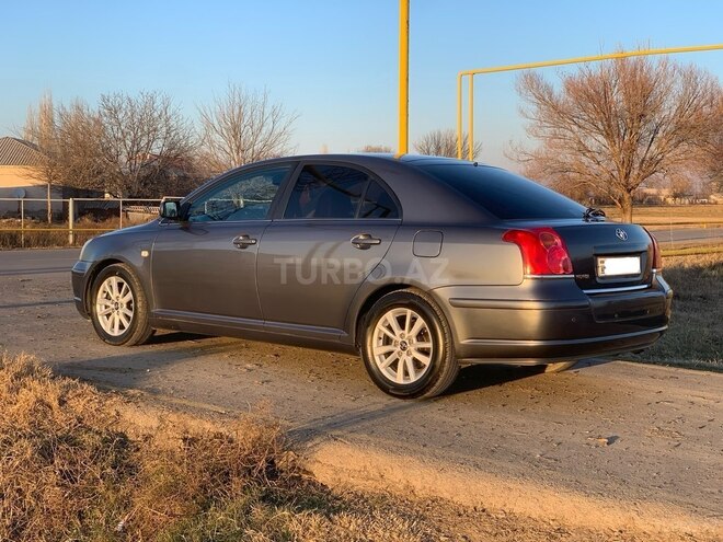 Toyota Avensis 2006, 390,000 km - 2.2 л - Naxçıvan