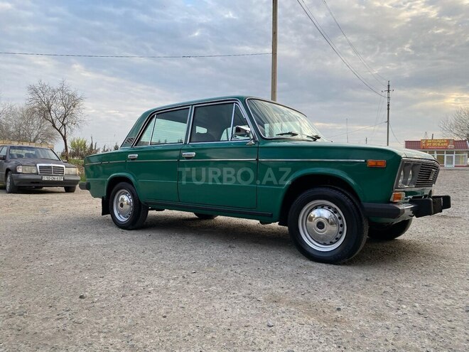 LADA (VAZ) 2106 1986, 61,530 km - 1.5 л - Beyləqan