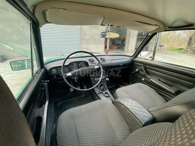 LADA (VAZ) 2106 1986, 61,530 km - 1.5 л - Beyləqan