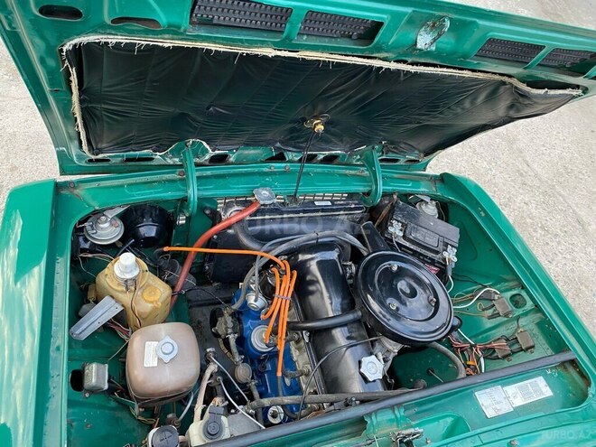LADA (VAZ) 2106 1986, 61,530 km - 1.5 л - Beyləqan