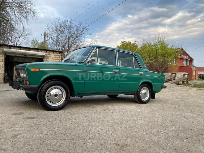 LADA (VAZ) 2106 1986, 61,530 km - 1.5 л - Beyləqan