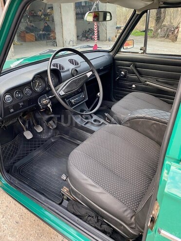LADA (VAZ) 2106 1986, 61,530 km - 1.5 л - Beyləqan