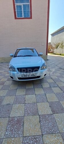 LADA (VAZ) Priora 2015, 226,000 km - 1.6 l - Bakı