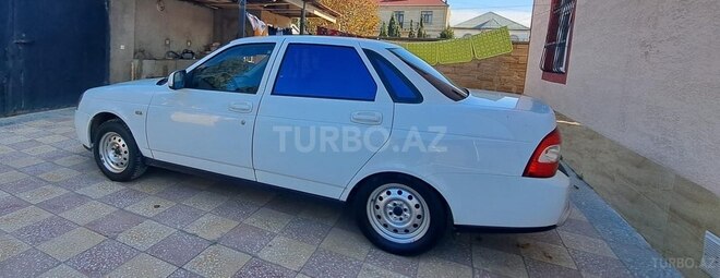 LADA (VAZ) Priora 2015, 226,000 km - 1.6 l - Bakı