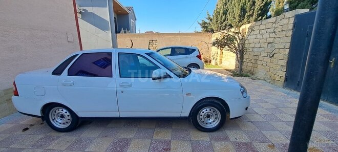 LADA (VAZ) Priora 2015, 226,000 km - 1.6 l - Bakı