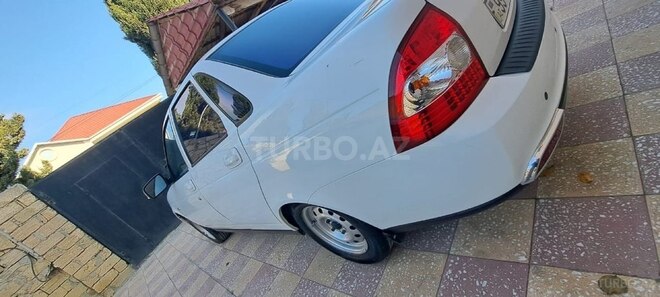 LADA (VAZ) Priora 2015, 226,000 km - 1.6 l - Bakı