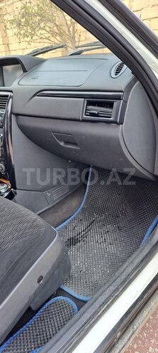 LADA (VAZ) Priora 2015, 226,000 km - 1.6 l - Bakı