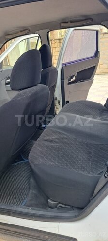 LADA (VAZ) Priora 2015, 226,000 km - 1.6 l - Bakı
