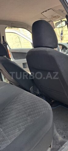 LADA (VAZ) Priora 2015, 226,000 km - 1.6 l - Bakı
