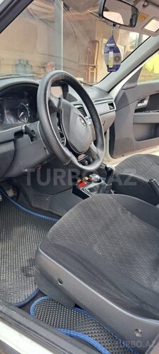 LADA (VAZ) Priora 2015, 226,000 km - 1.6 l - Bakı