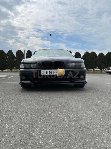 BMW 525 1998, 361,000 km - 2.5 l - Bakı