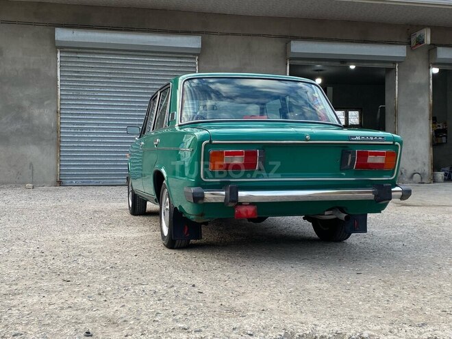 LADA (VAZ) 2106 1986, 61,530 km - 1.5 л - Beyləqan