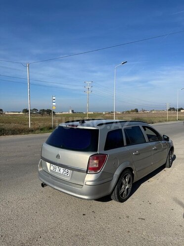 Opel Astra 2007, 470,000 km - 1.3 l - Bakı