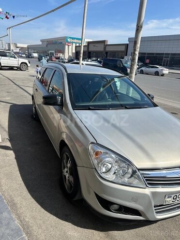 Opel Astra 2007, 470,000 km - 1.3 l - Bakı