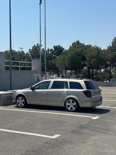Opel Astra 2007, 470,000 km - 1.3 l - Bakı