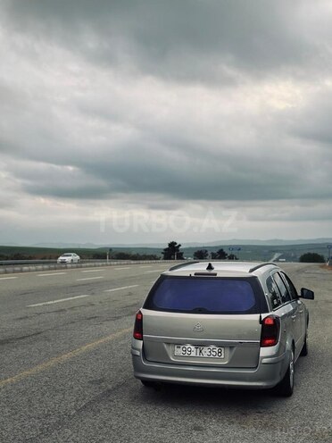 Opel Astra 2007, 470,000 km - 1.3 l - Bakı
