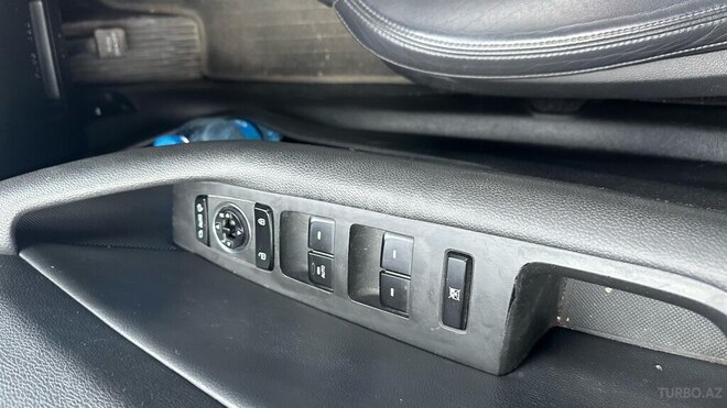 Hyundai Sonata 2016, 219,000 km - 2.0 l - Bakı