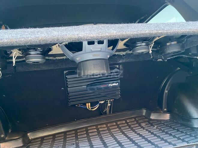LADA (VAZ) Niva 2019, 84,000 km - 1.7 l - Bakı