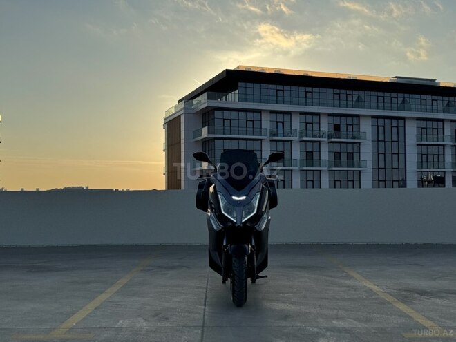 Jianshe  2022, 1,100 km - 0.2 l - Bakı