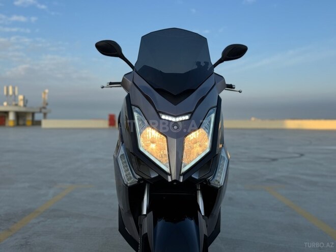 Jianshe  2022, 1,100 km - 0.2 l - Bakı