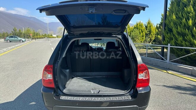 Kia Sportage 2008, 227,000 km - 2.0 л - Şəki