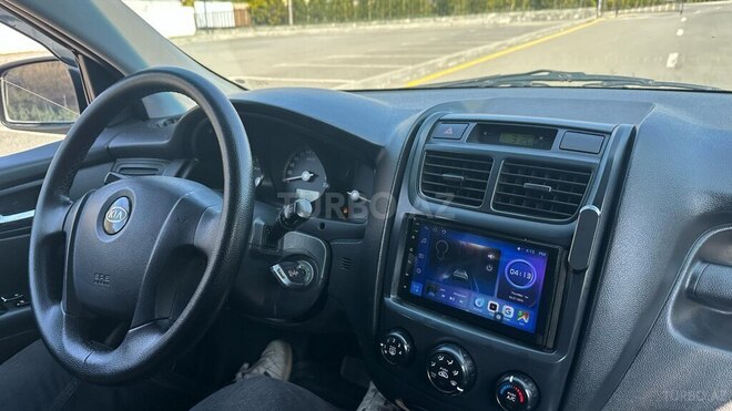 Kia Sportage 2008, 227,000 km - 2.0 л - Şəki
